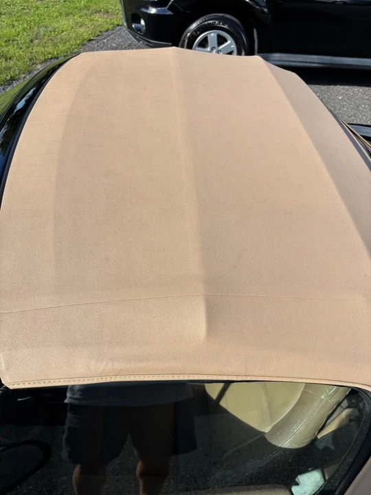2000 Mazda NB MX-5 Miata - Image 16 of 17