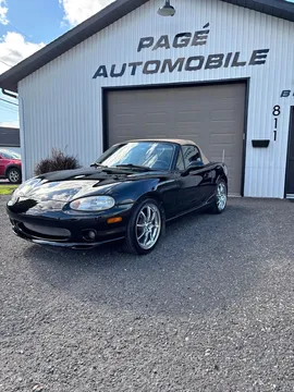 2000 Mazda MX-5