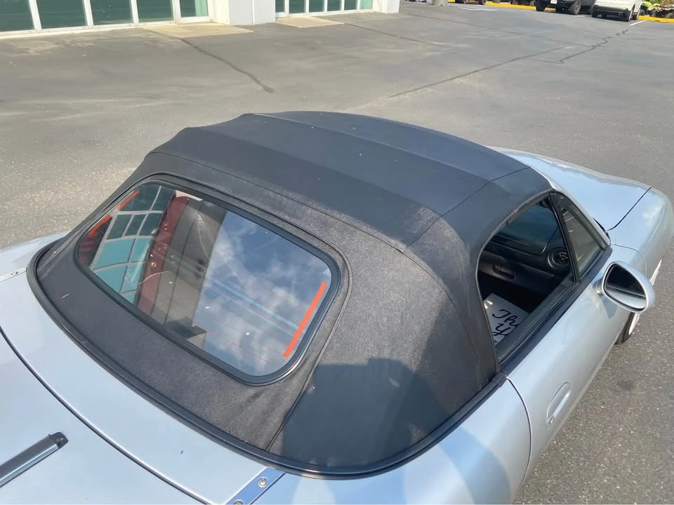 2000 Mazda NB MX-5 Miata - Image 14 of 19