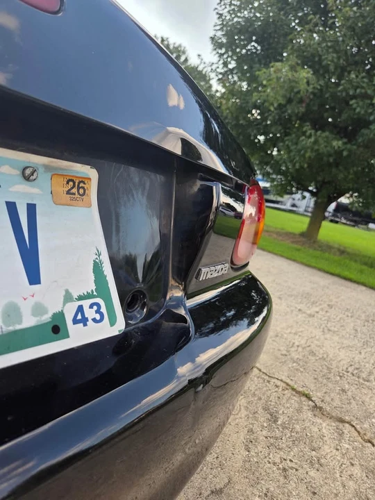 2000 Mazda NB MX-5 Miata - Image 13 of 13