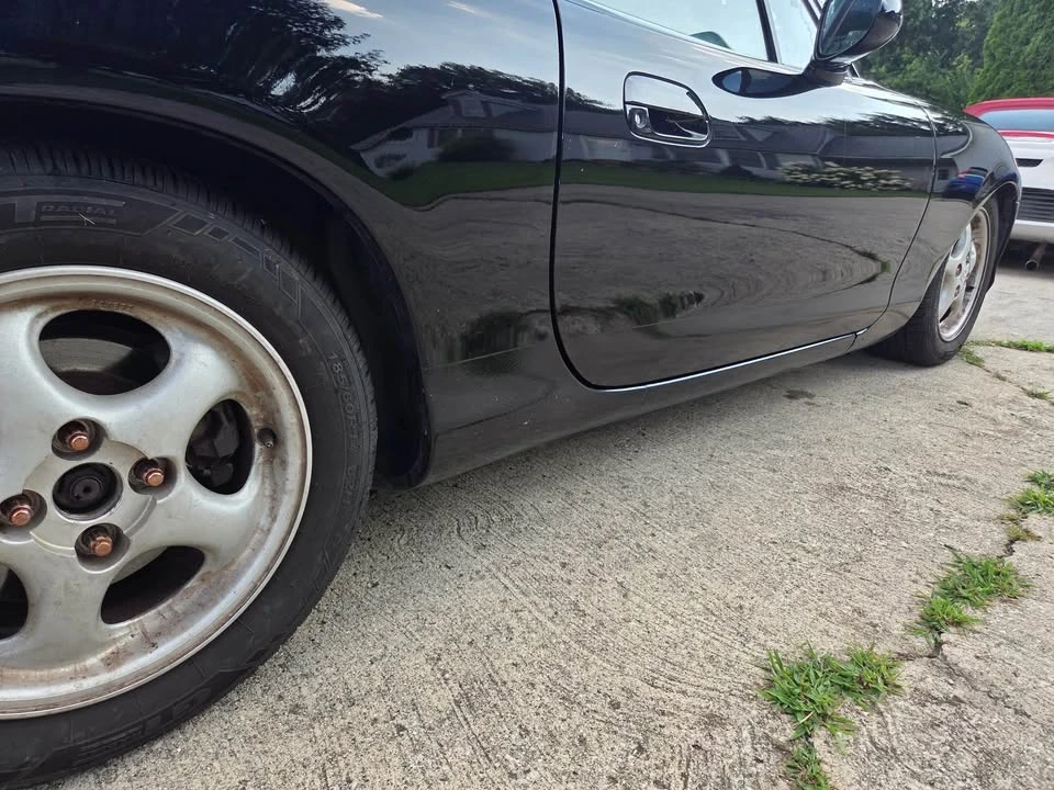 2000 Mazda NB MX-5 Miata - Image 12 of 13