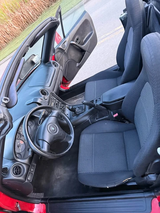 2000 Mazda NB MX-5 Miata - Image 15 of 15