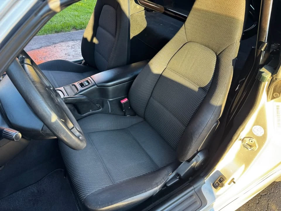 2000 Mazda NB MX-5 Miata - Image 6 of 12