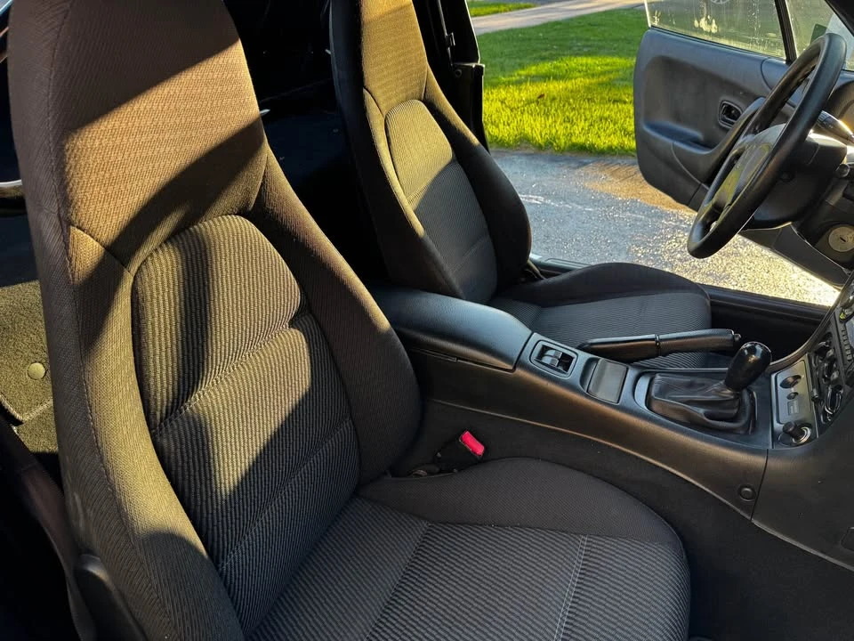 2000 Mazda NB MX-5 Miata - Image 7 of 12