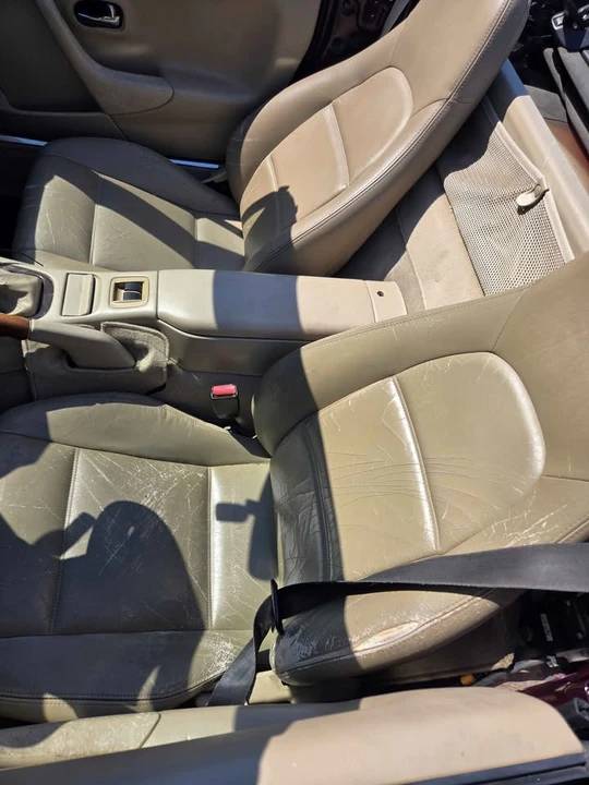 2000 Mazda NB MX-5 Miata - Image 9 of 12