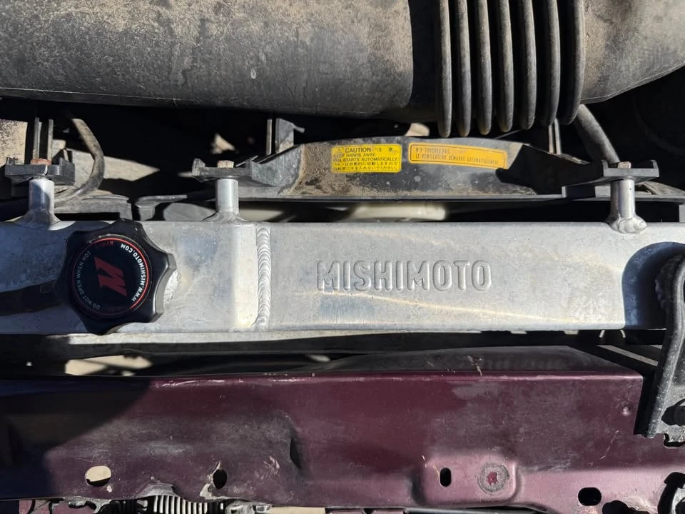 2000 Mazda NB MX-5 Miata - Image 7 of 13
