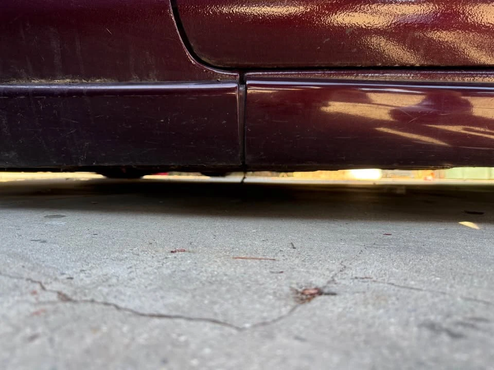 2000 Mazda NB MX-5 Miata - Image 13 of 13
