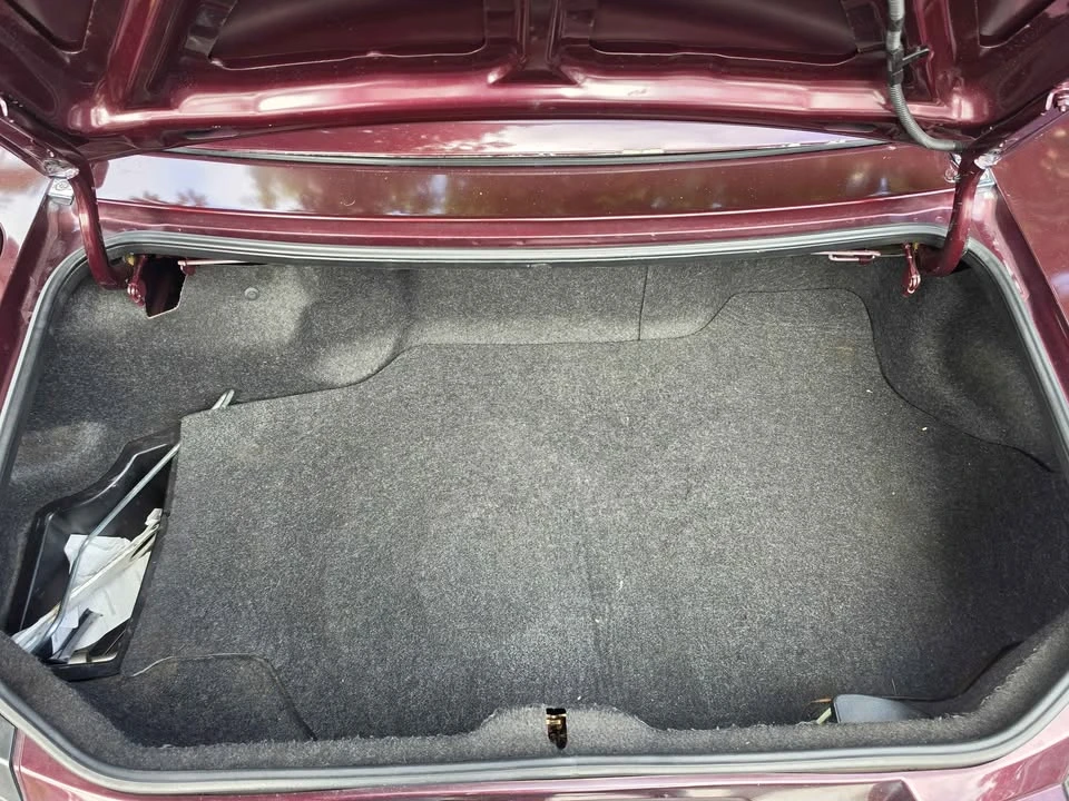 2000 Mazda NB MX-5 Miata - Image 12 of 19