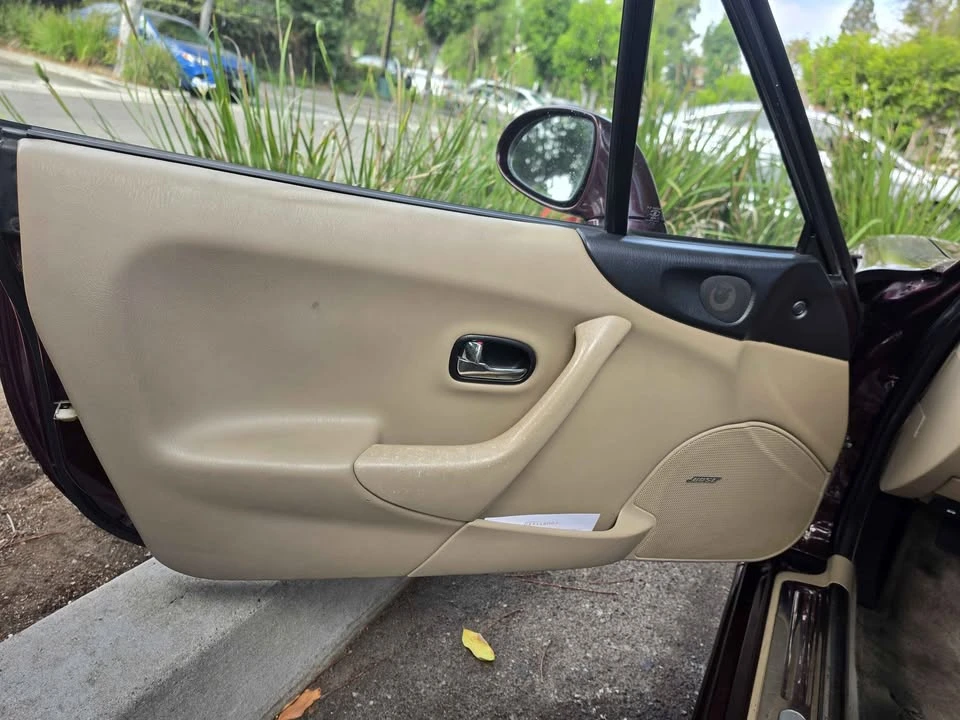2000 Mazda NB MX-5 Miata - Image 13 of 19