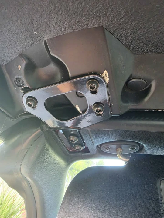 2000 Mazda NB MX-5 Miata - Image 17 of 19