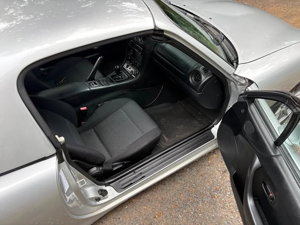 2000 Mazda NB MX-5 Miata - Image 15 of 20