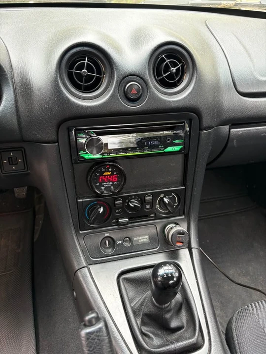 2000 Mazda NB MX-5 Miata - Image 11 of 20