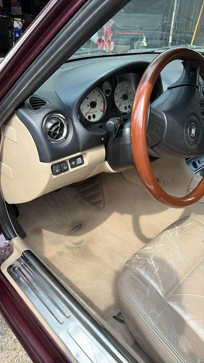 2000 Mazda NB MX-5 Miata - Image 14 of 16