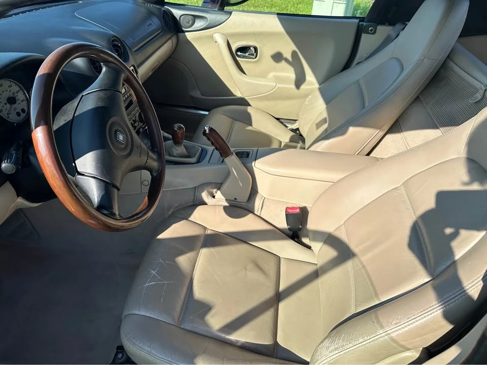 2000 Mazda NB MX-5 Miata - Image 7 of 7