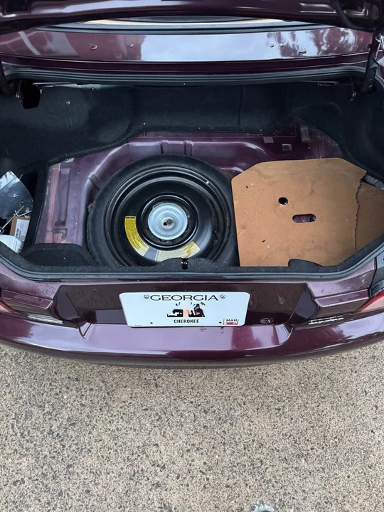 2000 Mazda NB MX-5 Miata - Image 10 of 16