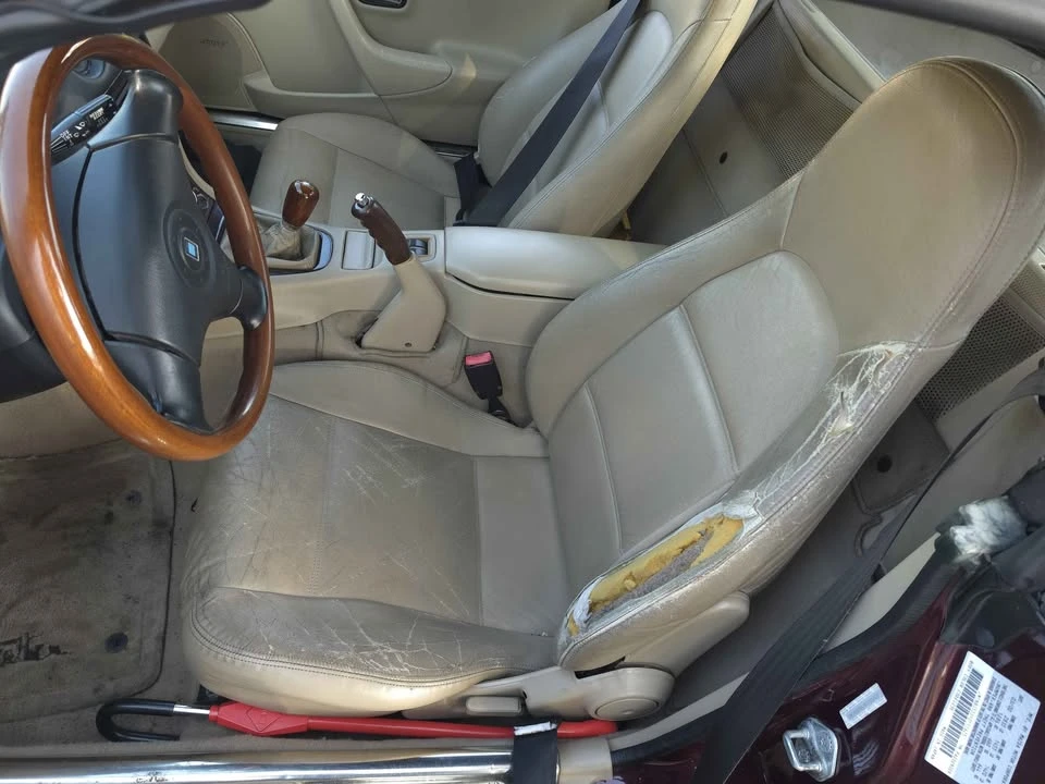 2000 Mazda NB MX-5 Miata - Image 10 of 20