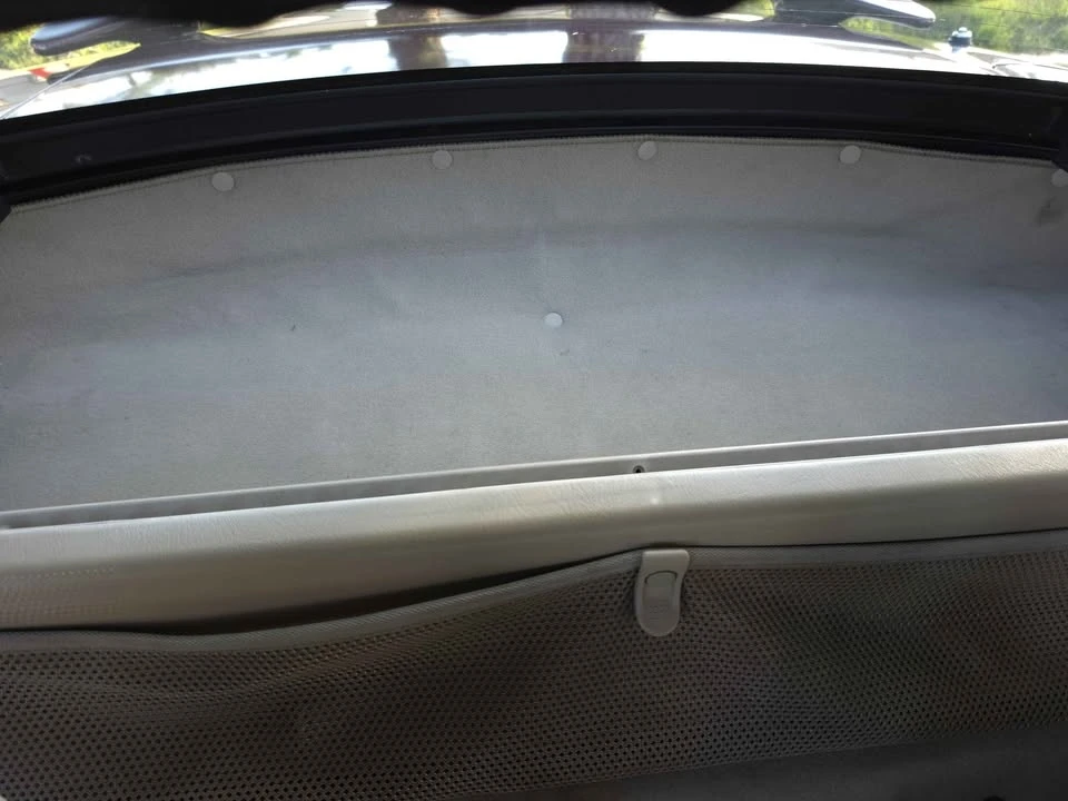 2000 Mazda NB MX-5 Miata - Image 15 of 20
