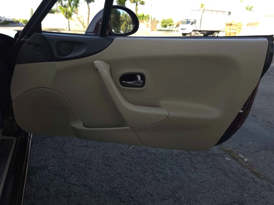 2000 Mazda NB MX-5 Miata - Image 12 of 20