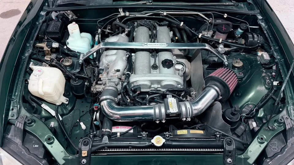 2000 Mazda NB MX-5 Miata - Image 15 of 21