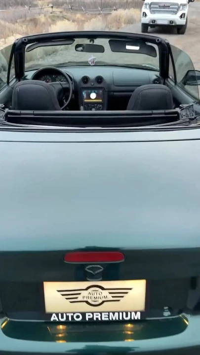 2000 Mazda NB MX-5 Miata - Image 21 of 21