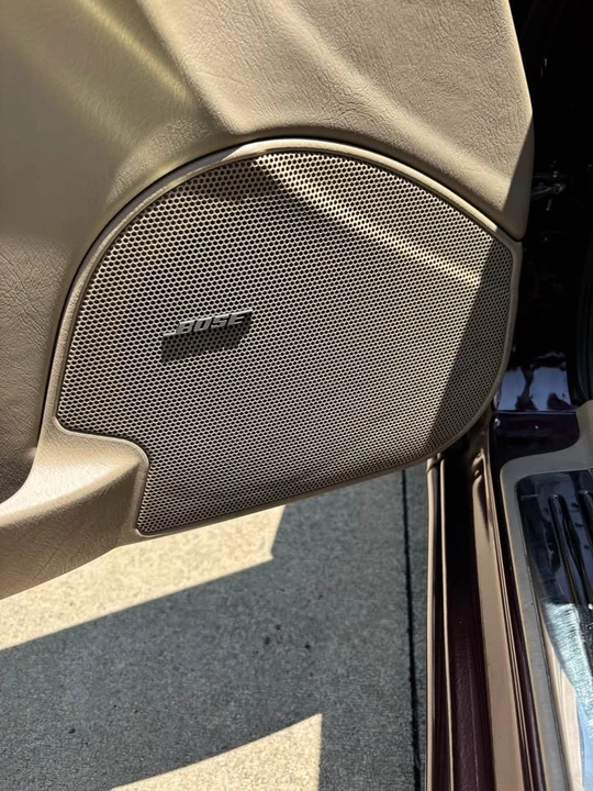2000 Mazda NB MX-5 Miata - Image 9 of 16
