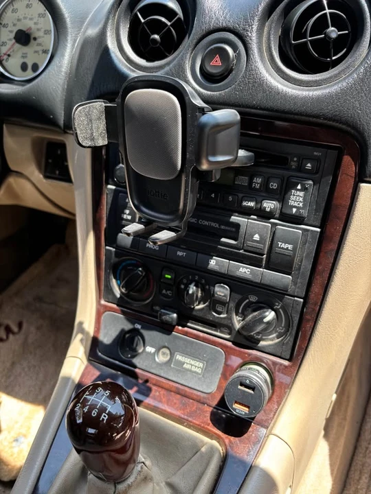 2000 Mazda NB MX-5 Miata - Image 8 of 16