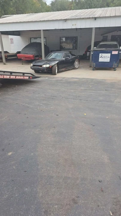 2000 Mazda NB MX-5 Miata - Image 5 of 9