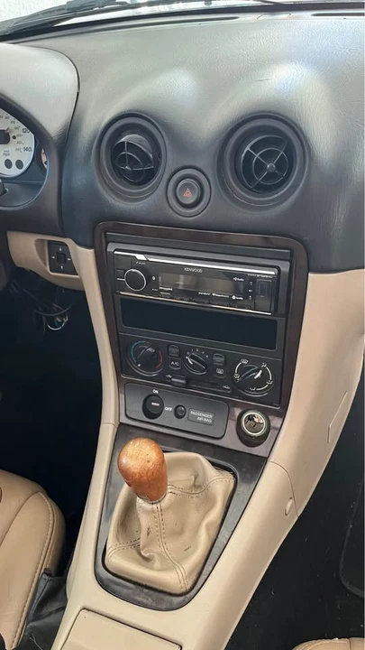 2000 Mazda NB MX-5 Miata - Image 11 of 11