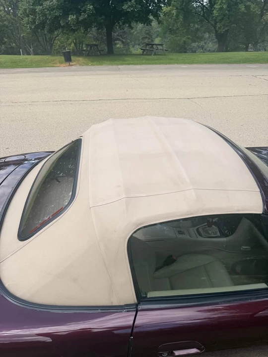 2000 Mazda NB MX-5 Miata - Image 6 of 8