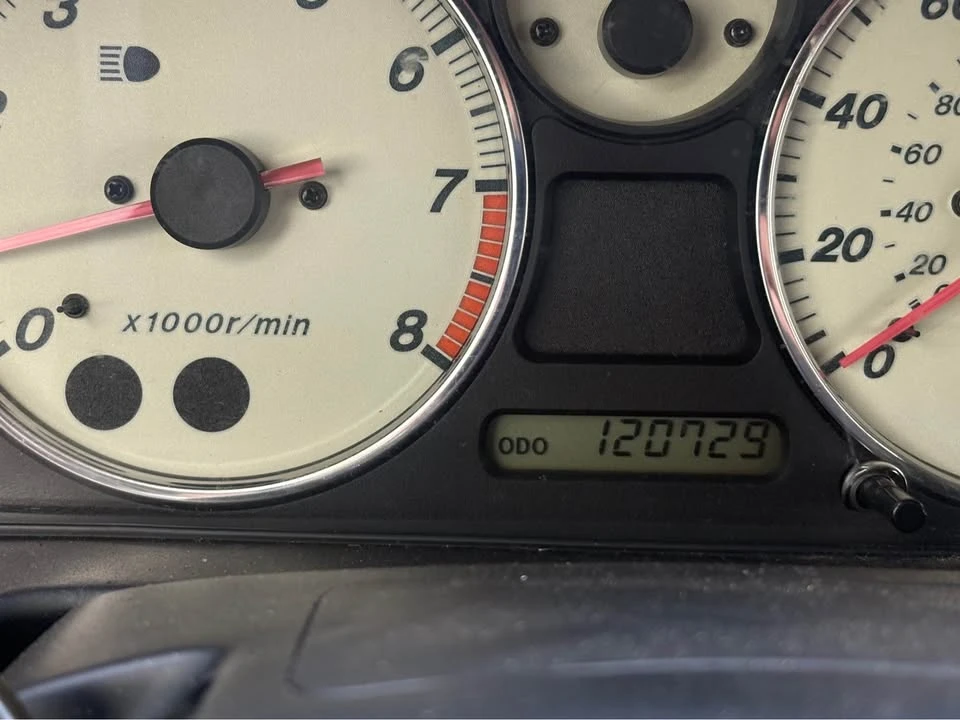 2000 Mazda NB MX-5 Miata - Image 11 of 11