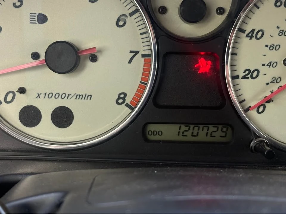 2000 Mazda NB MX-5 Miata - Image 9 of 11