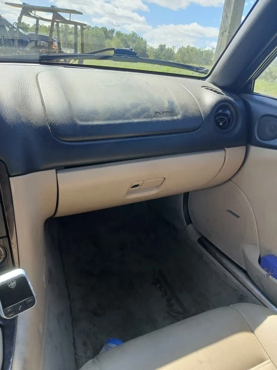2000 Mazda NB MX-5 Miata - Image 10 of 12