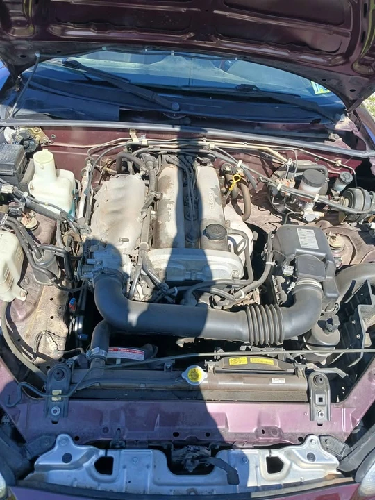 2000 Mazda NB MX-5 Miata - Image 12 of 12