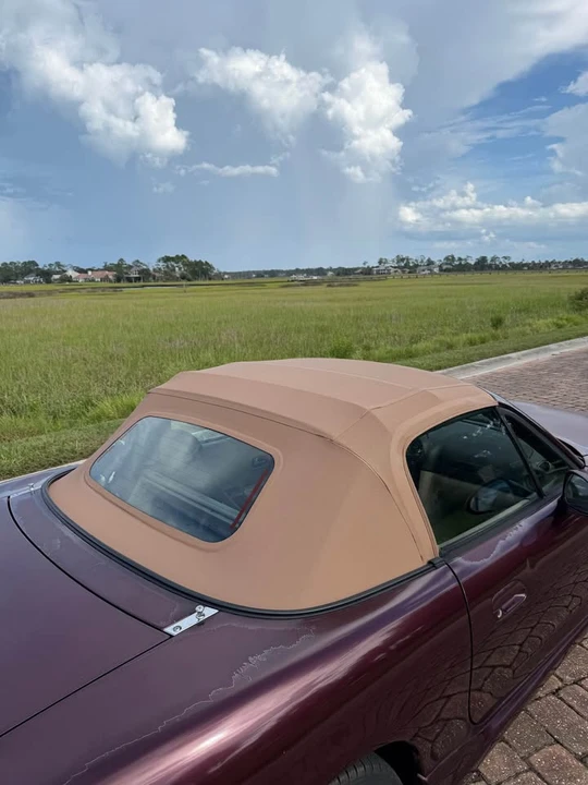 2000 Mazda NB MX-5 Miata - Image 10 of 17