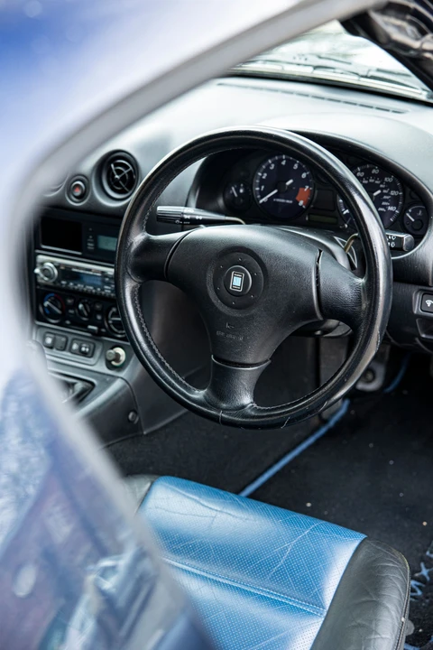 2000 Mazda NB MX-5 Miata - Image 8 of 18