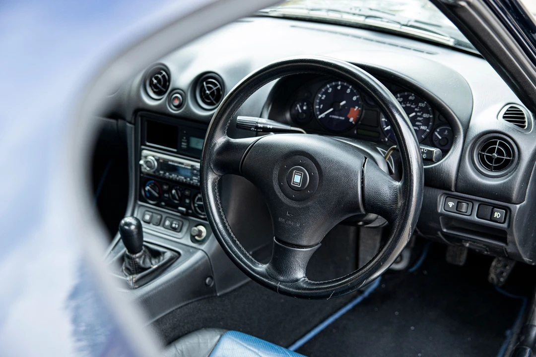 2000 Mazda NB MX-5 Miata - Image 9 of 18