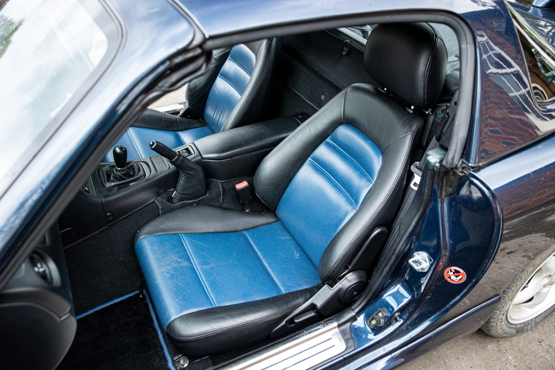 2000 Mazda NB MX-5 Miata - Image 13 of 18
