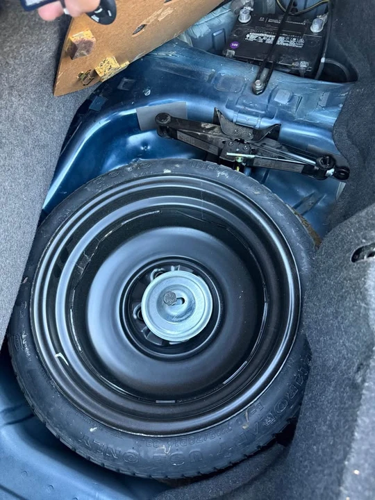 2000 Mazda NB MX-5 Miata - Image 14 of 15