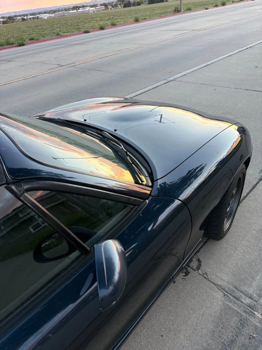 2000 Mazda NB MX-5 Miata - Image 7 of 15