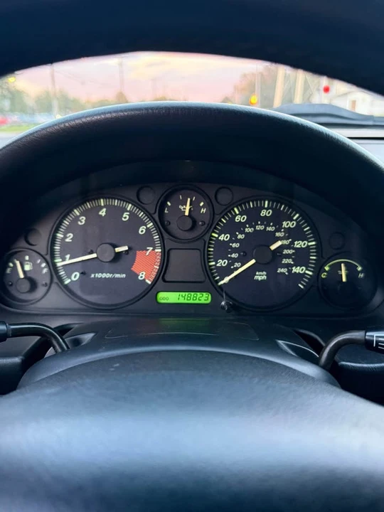2000 Mazda NB MX-5 Miata - Image 13 of 15