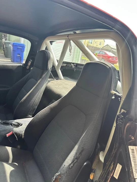 2000 Mazda NB MX-5 Miata - Image 7 of 7