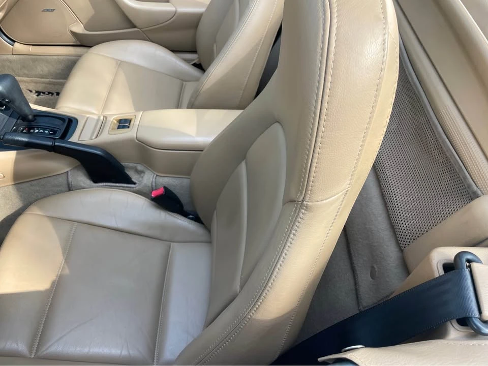 2000 Mazda NB MX-5 Miata - Image 2 of 4
