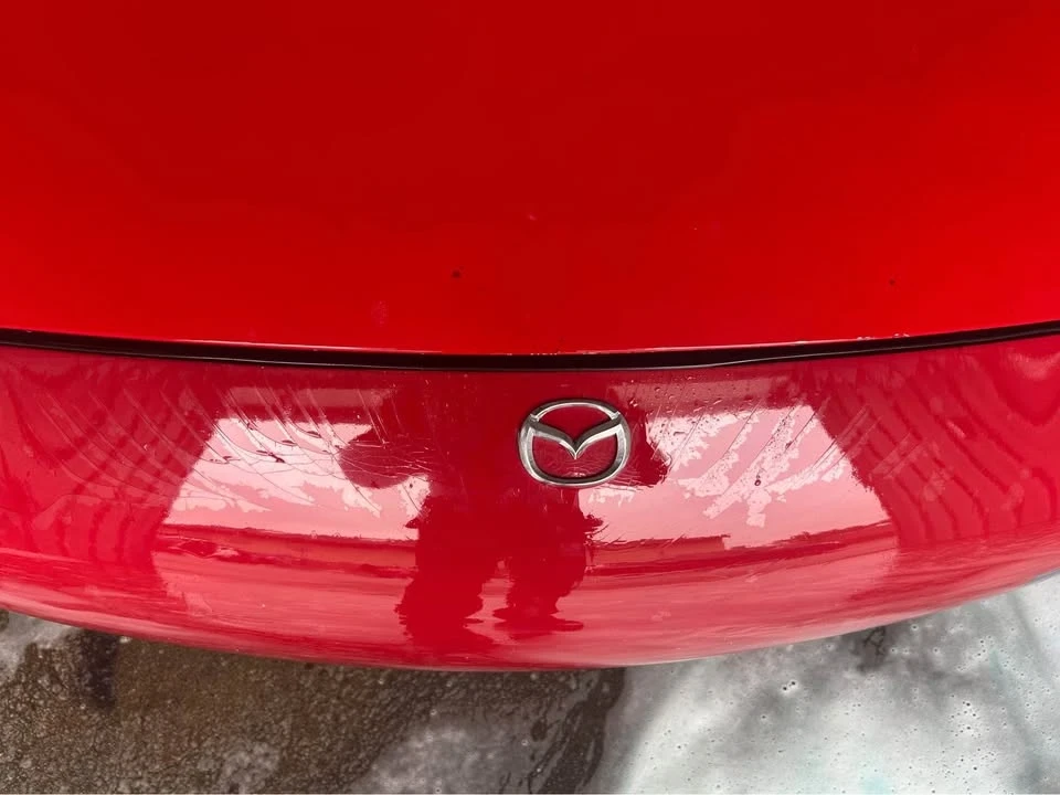 2000 Mazda NB MX-5 Miata - Image 6 of 10
