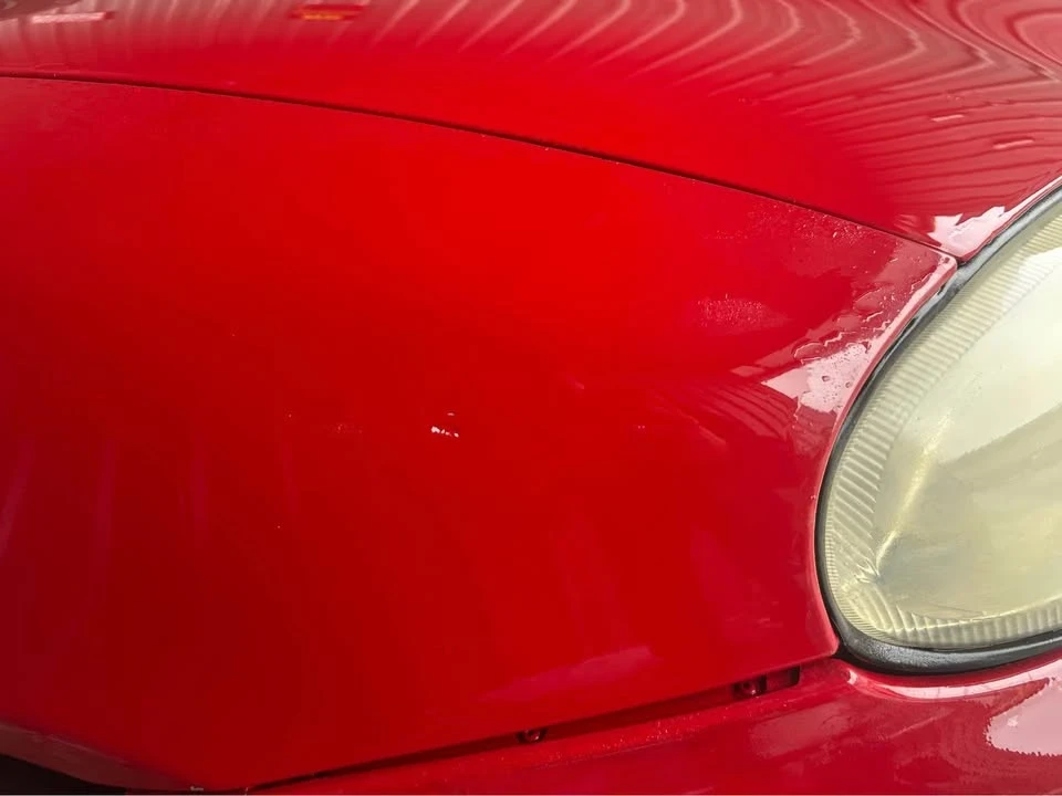 2000 Mazda NB MX-5 Miata - Image 7 of 10
