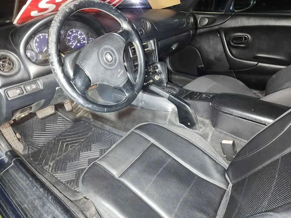 2000 Mazda NB MX-5 Miata - Image 7 of 9
