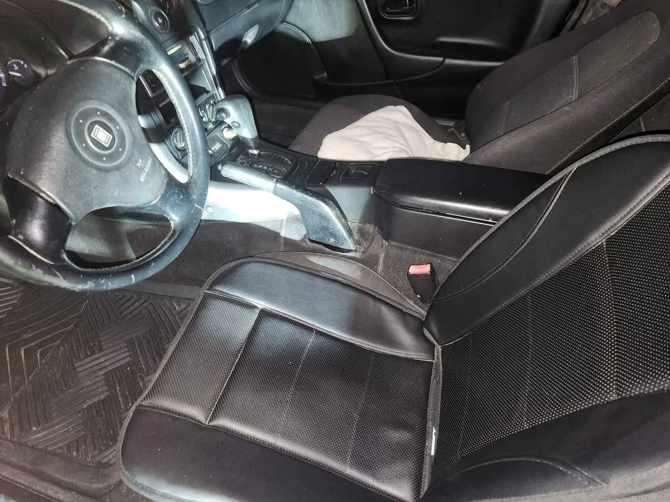 2000 Mazda NB MX-5 Miata - Image 5 of 9