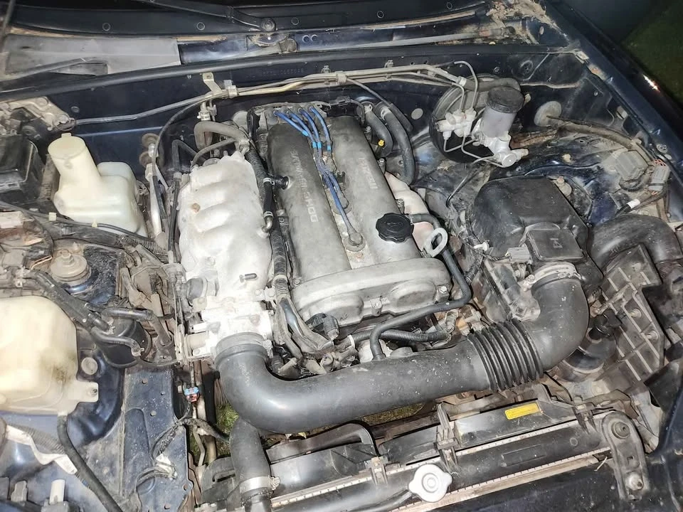 2000 Mazda NB MX-5 Miata - Image 9 of 9