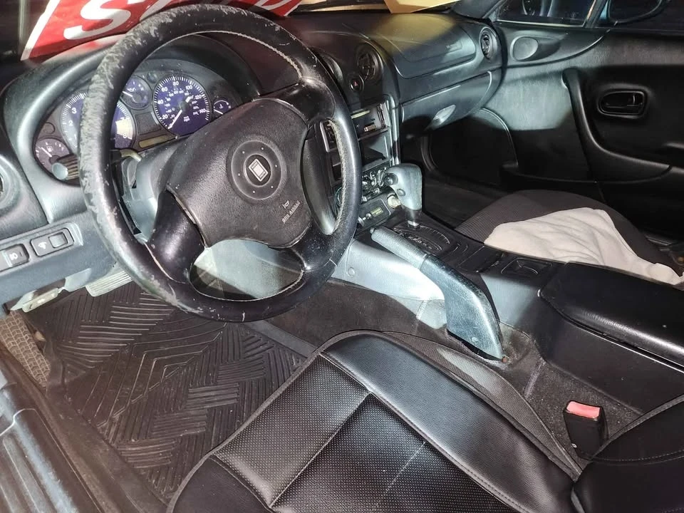 2000 Mazda NB MX-5 Miata - Image 6 of 9