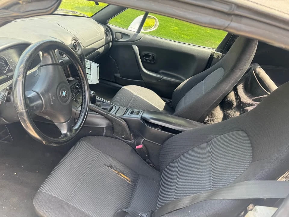 2000 Mazda NB MX-5 Miata - Image 5 of 7