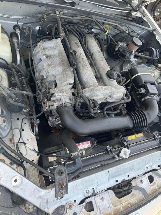 2000 Mazda NB MX-5 Miata - Image 6 of 7